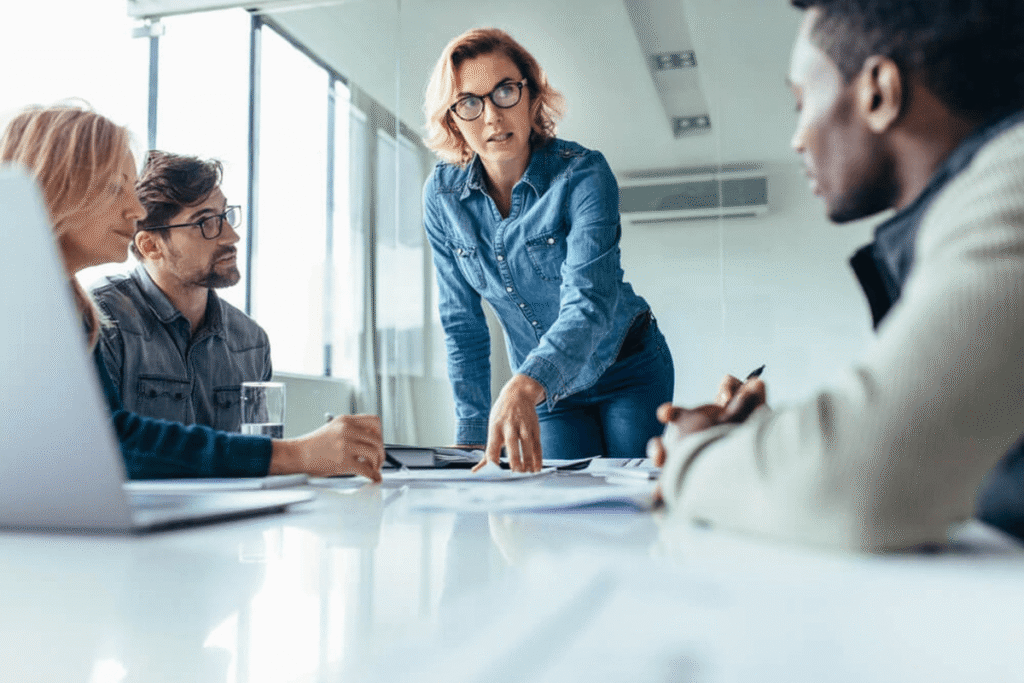 Business Consulting Strategies That Give Companies a Competitive Edge