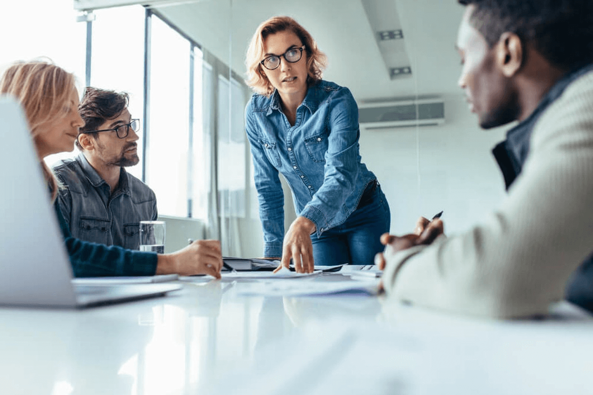 Business Consulting Strategies That Give Companies a Competitive Edge