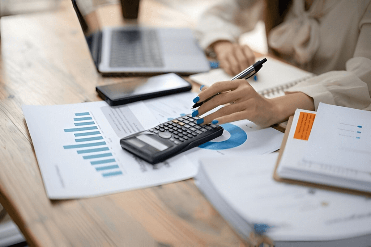 Accounting services in Dubai: common business errors